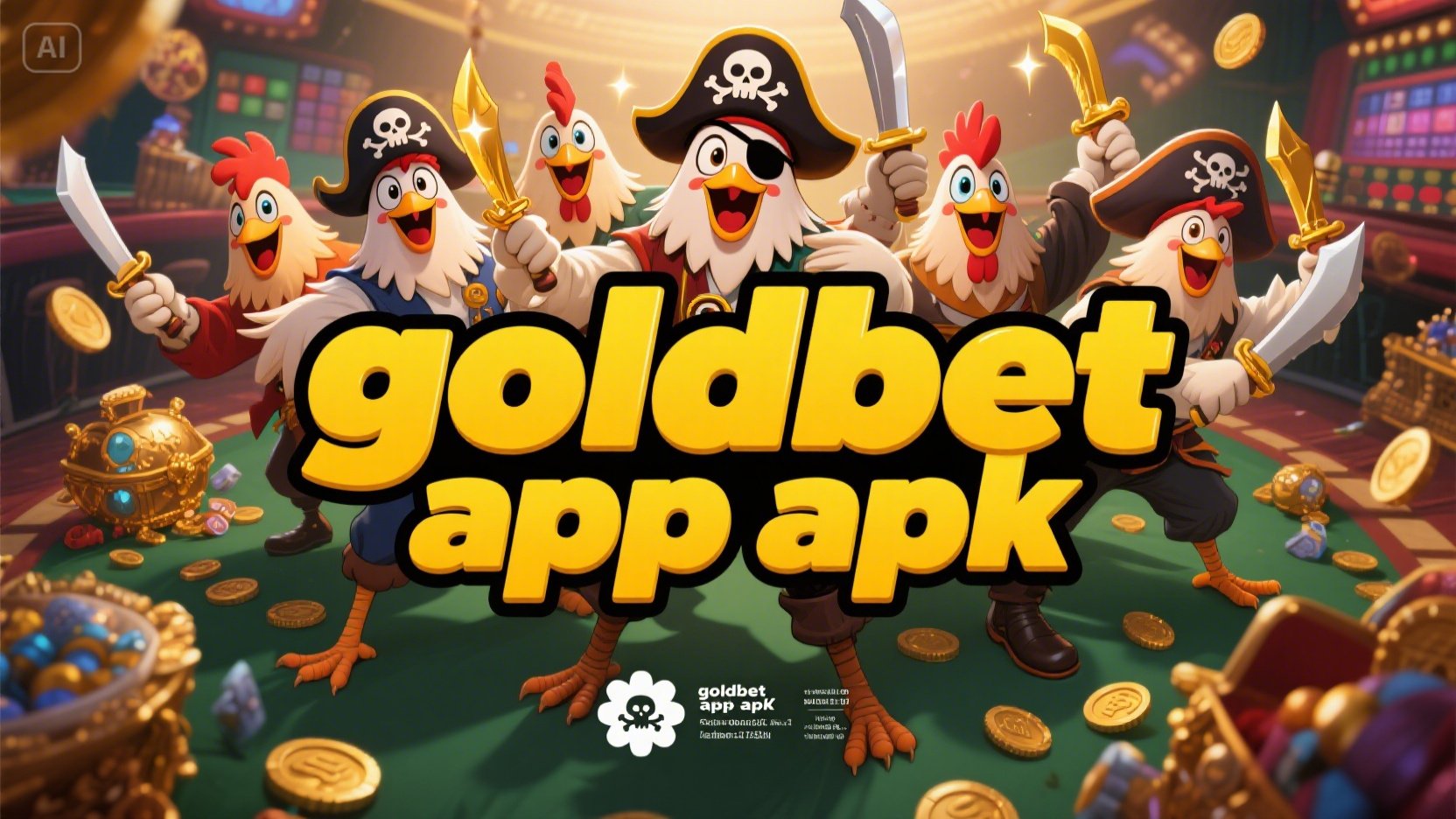 goldbet app apk